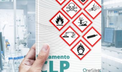 OneSilex Reglamento CLP