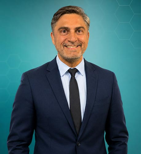 David García 2026 Onesilex