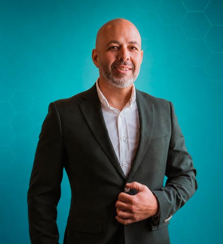 Carlos Gamito 2026 Onesilex